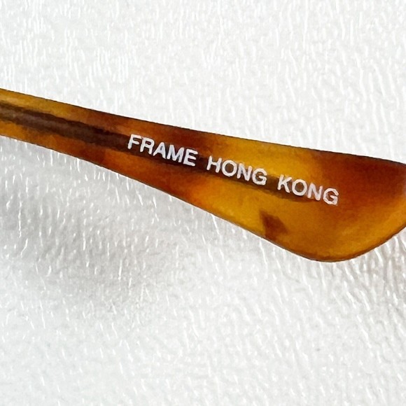 BLUE MOON BM85 Eyeglasses Frame Full Rim Oval 51-19-140 Metal Matte Brown Unisex - Picture 12 of 14